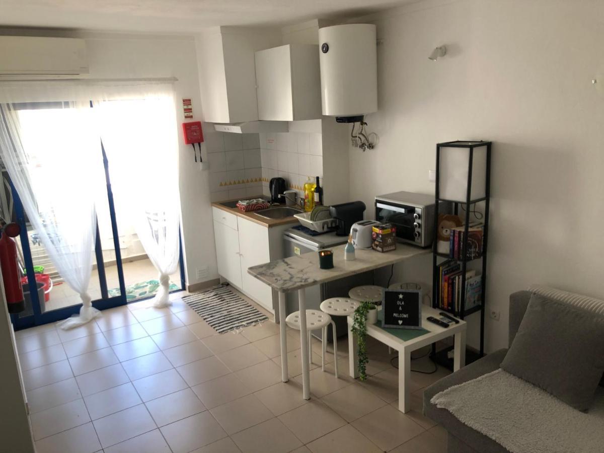 Charming Apartment In Praia Da Rocha 400M From The Beach Portimao Exterior photo