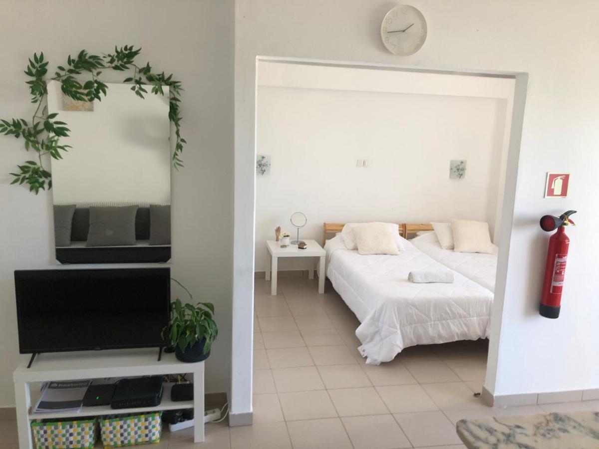 Charming Apartment In Praia Da Rocha 400M From The Beach Portimao Exterior photo