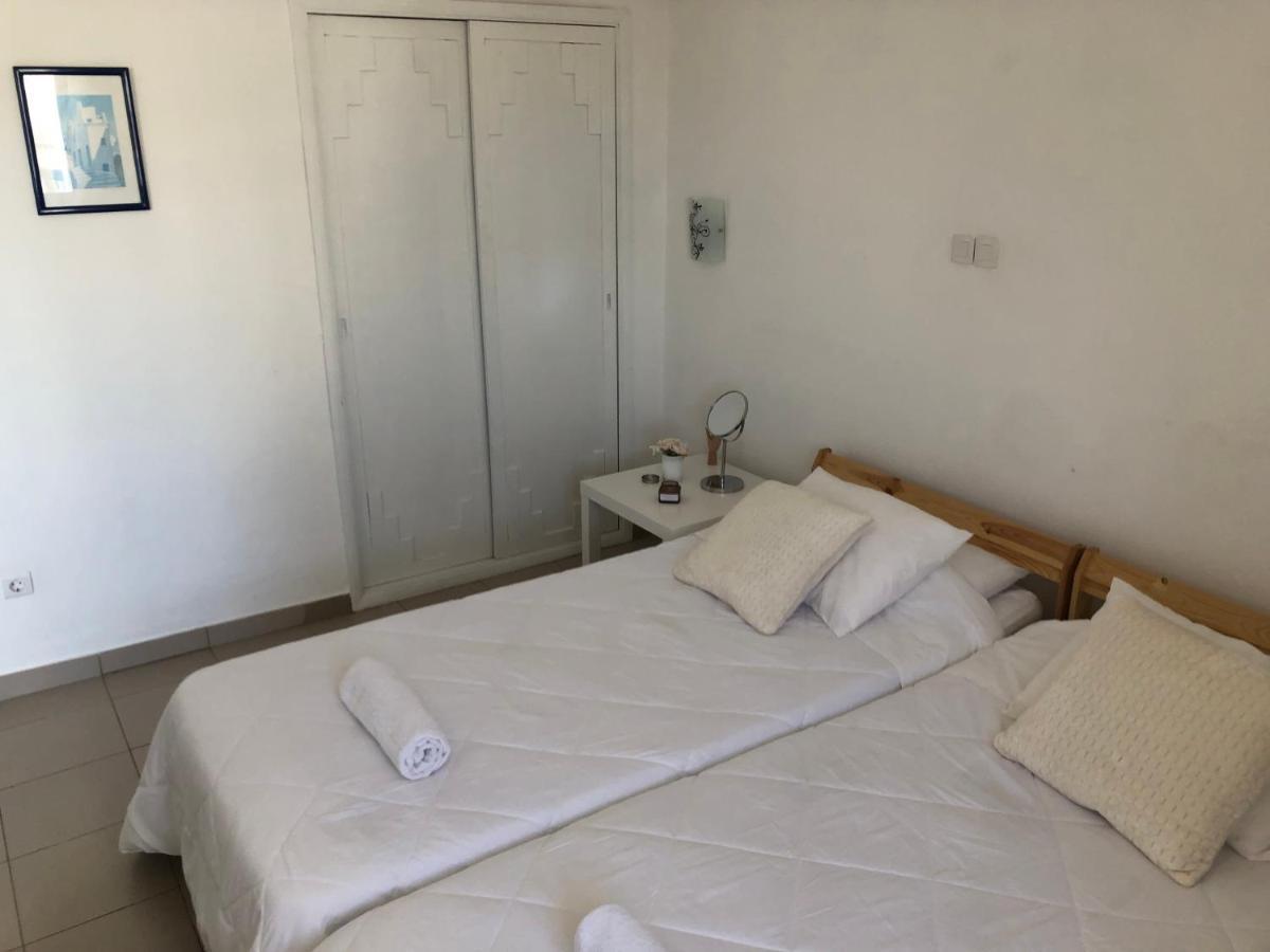 Charming Apartment In Praia Da Rocha 400M From The Beach Portimao Exterior photo